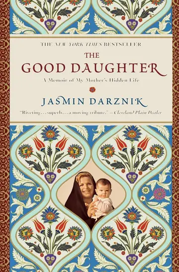 Cover of The Good Daughter