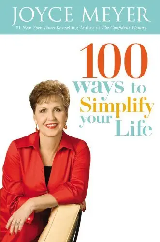 Cover of 100 Ways to Simplify Your Life