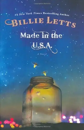 Cover of Made in the U.S.A