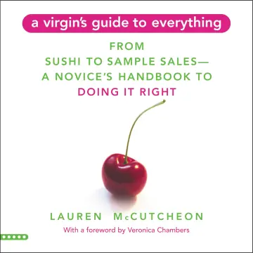 Cover of A Virgin's Guide to Everything