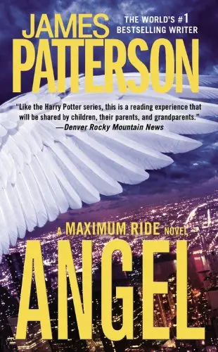 Cover of Angel