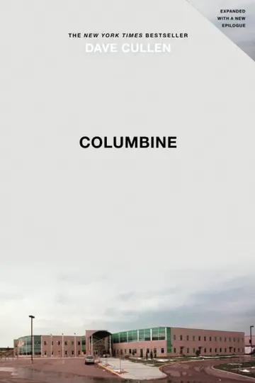 Cover of Columbine