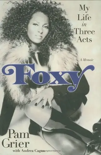 Cover of Foxy