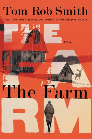 Cover of The Farm