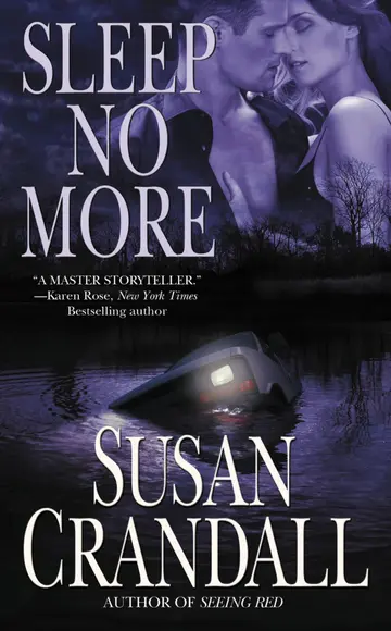 Cover of Sleep No More