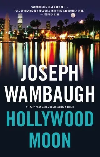 Cover of Hollywood Moon