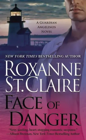 Cover of Face of Danger