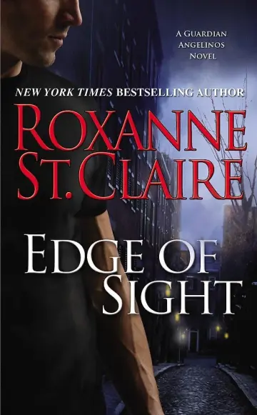 Cover of Edge of Sight