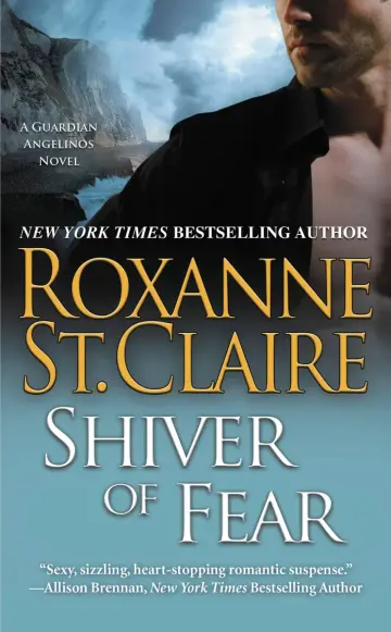 Cover of Shiver of Fear