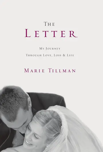 Cover of The Letter