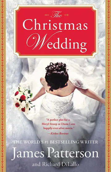 Cover of The Christmas Wedding