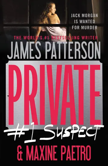 Cover of Private