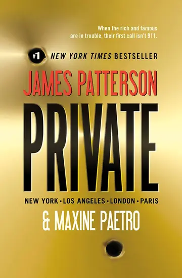 Cover of Private