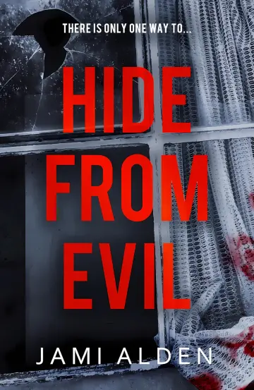 Cover of Hide from Evil