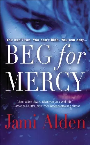 Cover of Beg for Mercy