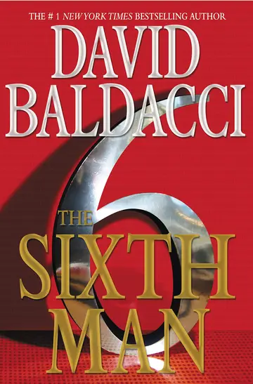 Cover of The Sixth Man
