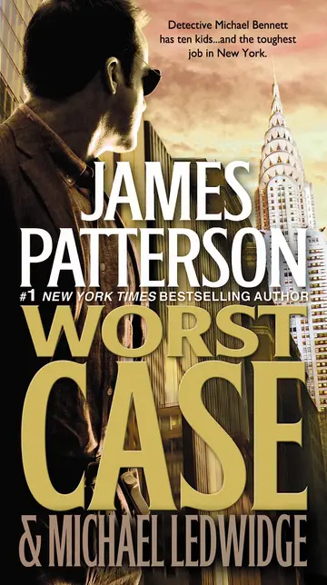 Cover of Worst Case