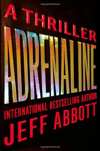 Cover of Adrenaline