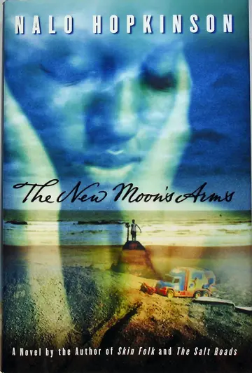 Cover of The New Moon's Arms