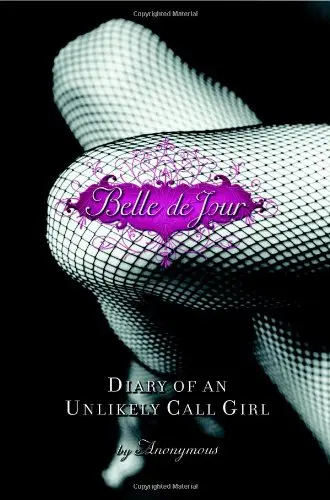 Cover of Belle de Jour