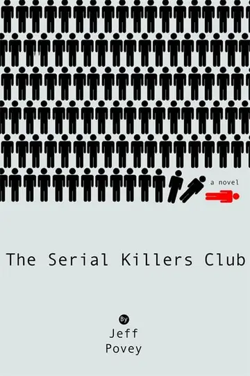 Cover of The Serial Killers Club