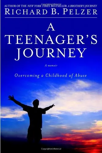 Cover of A Teenager's Journey