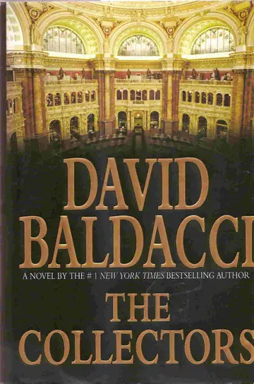 Cover of The Collectors