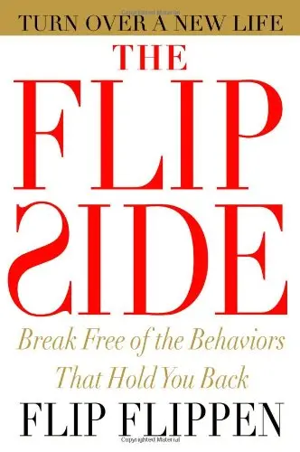 Cover of The Flip Side