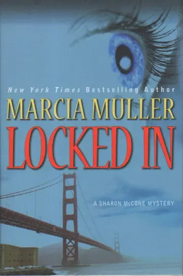 Cover of Locked in