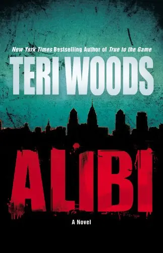 Cover of Alibi