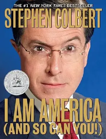 Cover of I Am America (and So Can You!)