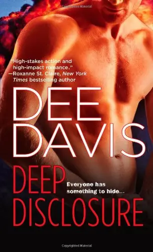 Cover of Deep Disclosure