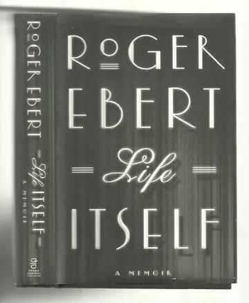 Cover of Life Itself