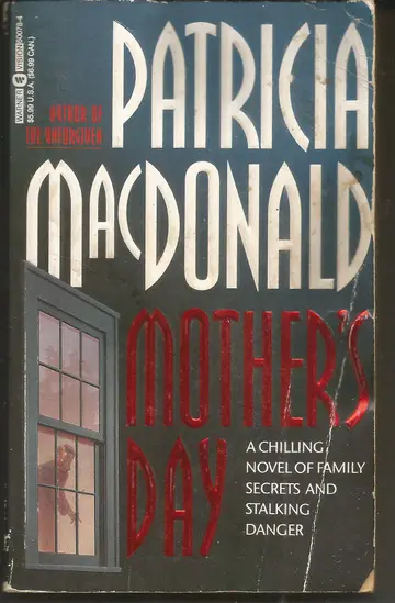 Cover of Mother's Day