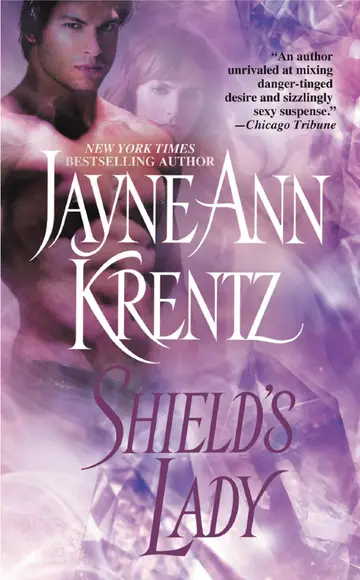 Cover of Shield's Lady
