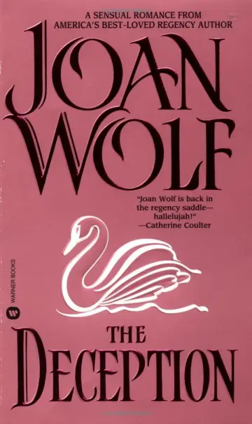 Cover of Deception