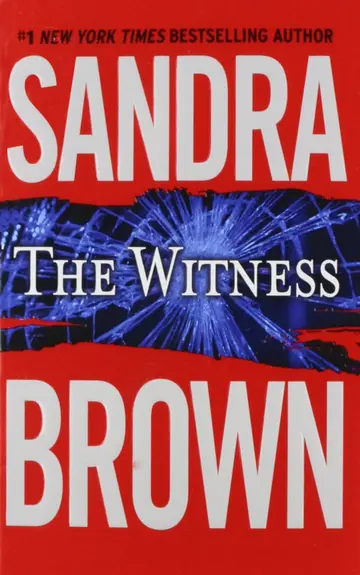 Cover of Witness