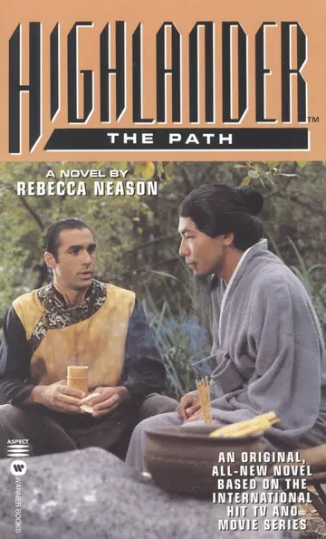 Cover of Highlander(TM)