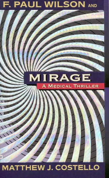 Cover of Mirage