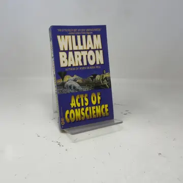 Cover of Acts of Conscience