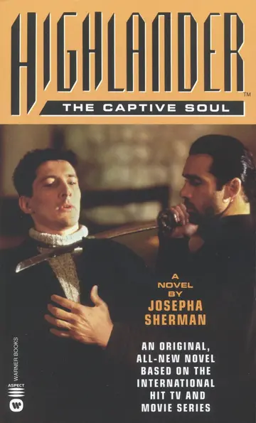 Cover of Highlander(TM)