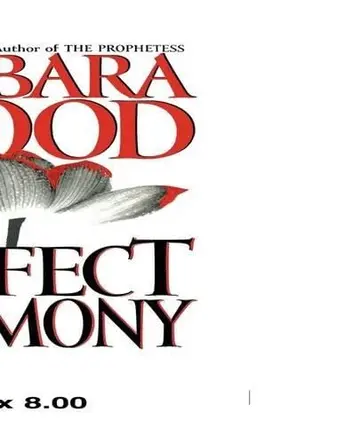 Cover of Perfect Harmony