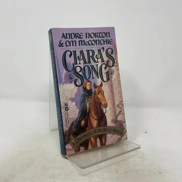 Cover of Ciara's Song
