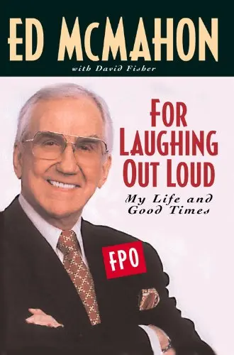 Cover of For Laughing Out Loud