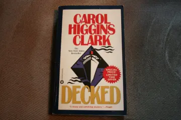 Cover of Decked