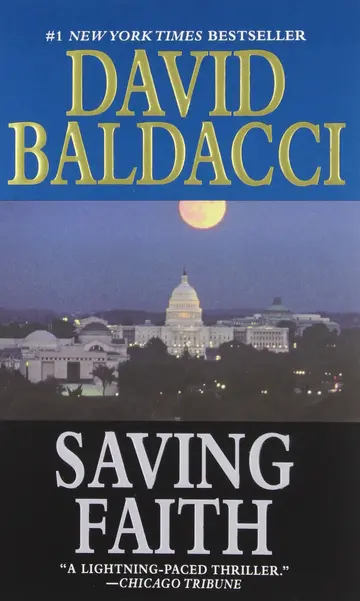 Cover of Saving Faith