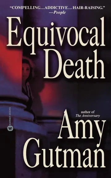 Cover of Equivocal Death