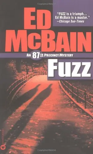 Cover of Fuzz