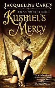 Cover of Kushiel's Mercy