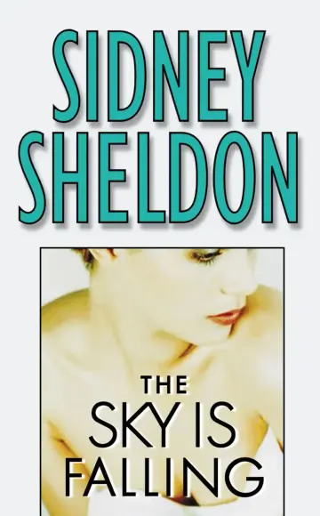 Cover of Sky Is Falling